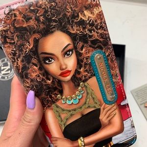 Wallet, Clutch, Wristlet